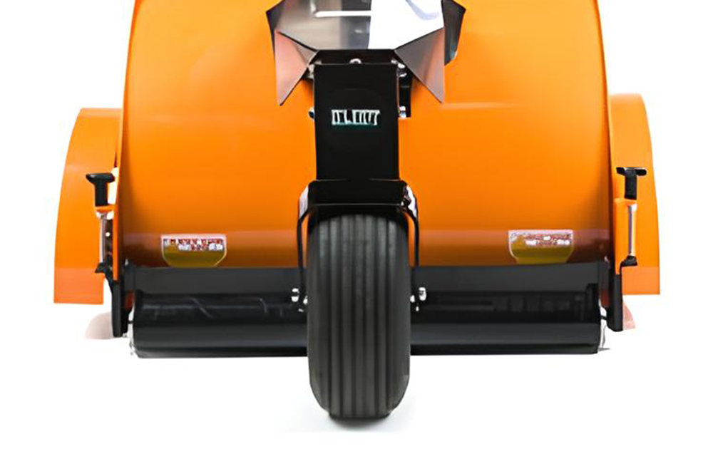 Eliet DZC 750