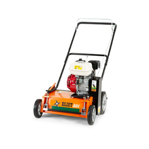 Eliet E501