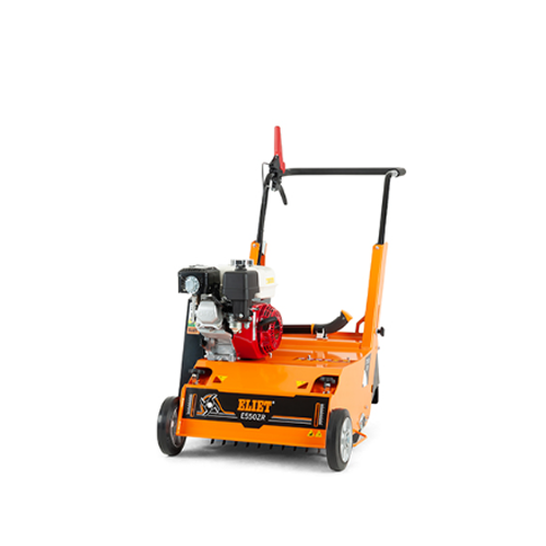 Eliet E450ZR/ E550ZR/ E650ZR