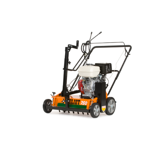 Eliet E750 getrokken model