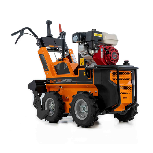 Eliet Turfaway600 On Wheels