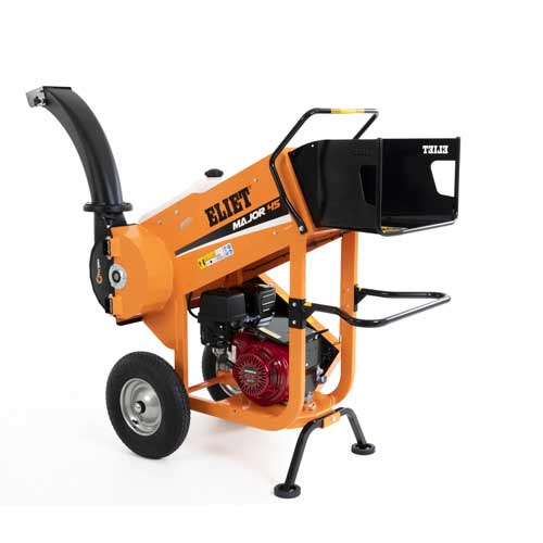 Eliet Major 4S