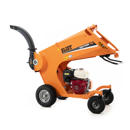 Eliet Vector 4S STD