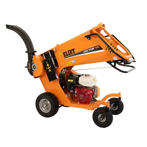 Eliet Vector 4S Pro