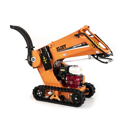 Eliet Vector 4S Cross Country