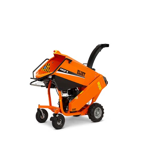 Eliet Prof 6 On Wheels
