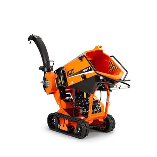 Eliet Prof 6 Cross Country
