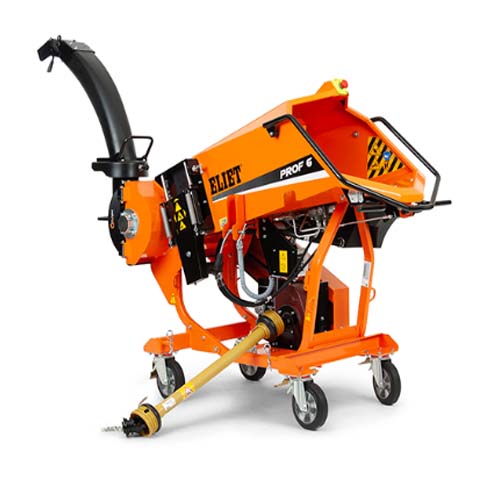 Eliet Prof 6 PTO