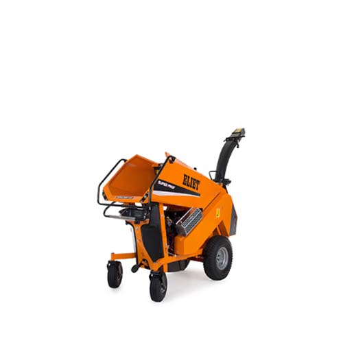 Eliet Super Prof On Wheels