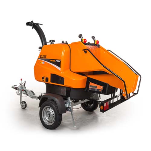 Eliet Mega Prof diesel