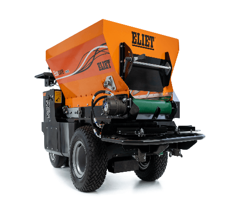 Eliet Ecocure ZR WS